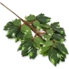 Artificial Leaf Branch, 55 cm