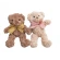 Plush Teddy Bear, 30×17×21 cm