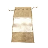 Jute Bag 14×30 cm