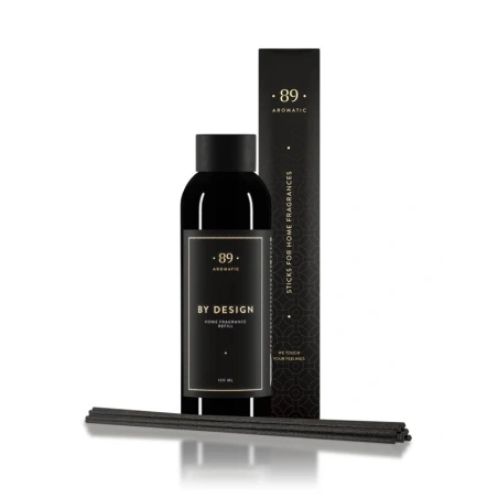 Namų kvapo „By Design“ papildymas, 100 ml