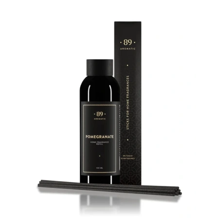 Mājas aromāta “Pomegranate” papildinājums, 100 ml