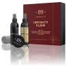 Car Care Set (Christmas Collection). Scent "Infinity Flow" – Jasmine, Coffee and Vanilla