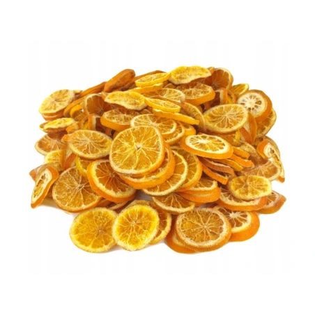 Oranges, 3–6 cm, 1 Pack – 200 g