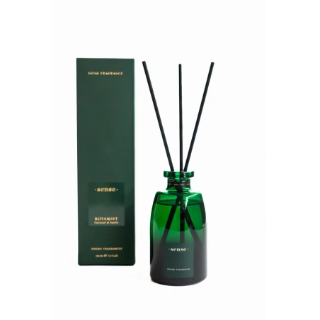 Home Fragrance ODORO Sense “BOTANIST”, 225 ml