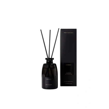 Mājas aromāts ODORO Sense “EGOIST”, 225 ml