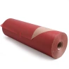 Kraft Paper, 50 cm × 400 m, 50 g/m2, FSC, Red