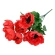 Poppy Bouquet, H-35 cm