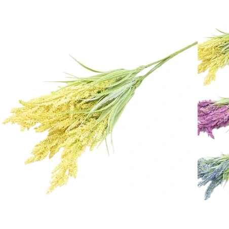 Artificial Bouquet, H-40 cm