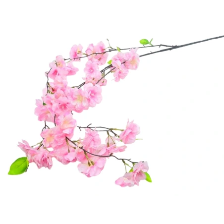 Artificial Apple Branch, H-125 cm