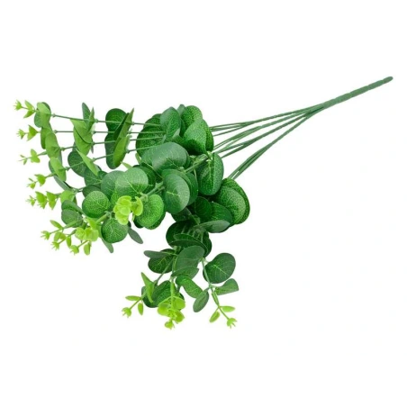 Dirbtinis eukaliptas, h-49 cm