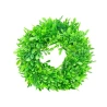 Boxwood Wreath, d-29 cm