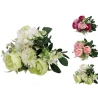 Artificial Bouquet, h-49 cm