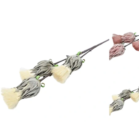 Mākslīgā puķe, h-87 cm