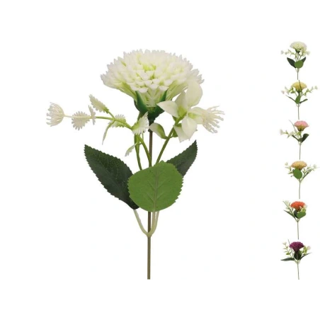 Artificial Flower, h-36 cm