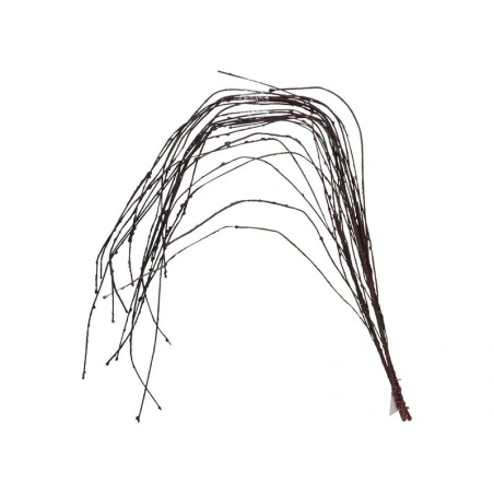 Decorative Branch, h-120 cm, brown color