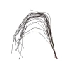 Decorative Branch, h-120 cm, brown color