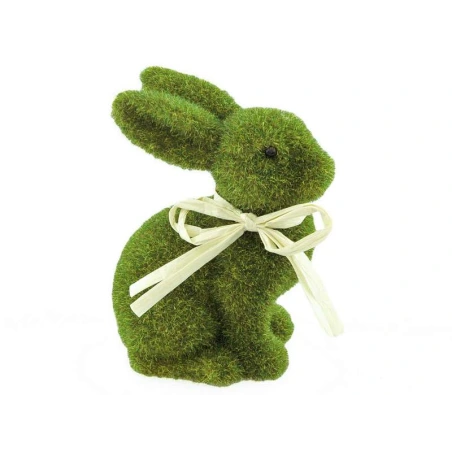 Velykinė-dekoracija-kiškis