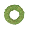 Moss Ring, d-35 cm