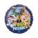 Folijas balons "Patruļa", 18"