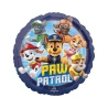 Folijas balons "Patruļa", 18"