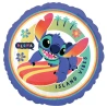 Foil Balloon "Stitch Disney", 18"