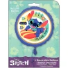 Foil Balloon "Stitch Disney", 18"