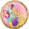 Foil Balloon "Princess", 18"