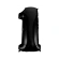 Black Color  LV: Folijas balons “Skaitlis 1”, 92 cm, melnā krāsā