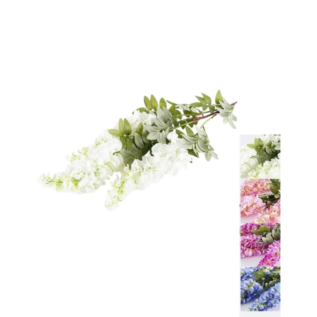 Dirbtinė gėlė, h -100 cm