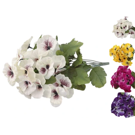 Mākslīgās atraitnītes, h-39 cm