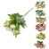 Artificial Flower Bouquet, h-30 cm