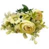 Artificial Flower Bouquet, h-30 cm