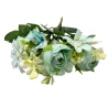 Artificial Flower Bouquet, h-30 cm