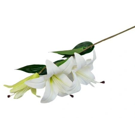Mākslīgā lilija, h-79 cm