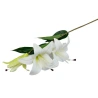 Artificial Lily, h-79 cm