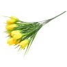 Crocus Bouquet, h-30 cm, yellow color