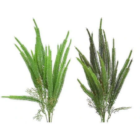 Mākslīgo zariņu pušķis, h-47 cm