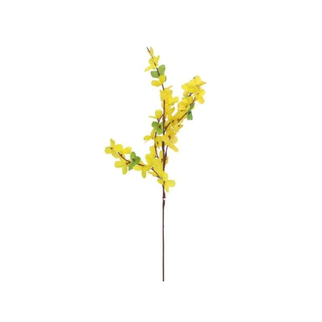 Artificial Forsythia, h-51 cm
