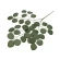 Artificial Leaf Branch, h-60 cm