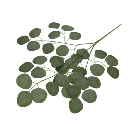 Dirbtinė lapų šakelė, h-60 cm