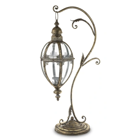 LANTERN, 9×49×25 cm