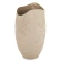 Vase, 36×19×16 cm, Sand
