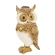 Owl Figurine, 22,5×11×9,5 cm