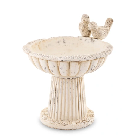 Paukščių girdykla, 26×24×27 cm