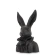 Rabbit Figurine, 29×17×13 cm
