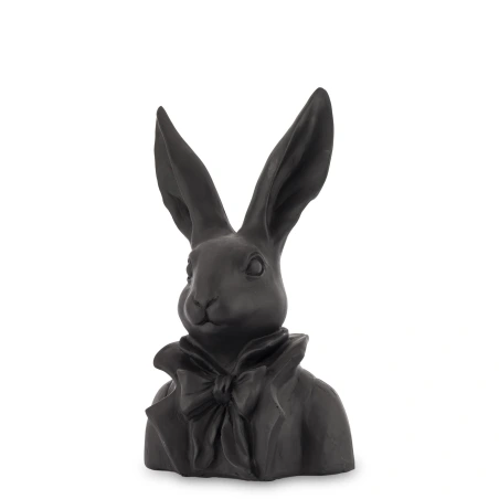 Rabbit Figurine, 29×17×13 cm