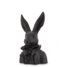Rabbit Figurine, 29×17×13 cm
