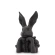 Rabbit Figurine, 28×18×11 cm