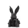 Rabbit Figurine, 28×18×11 cm