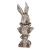 Rabbit Figurine, 47×19×15 cm